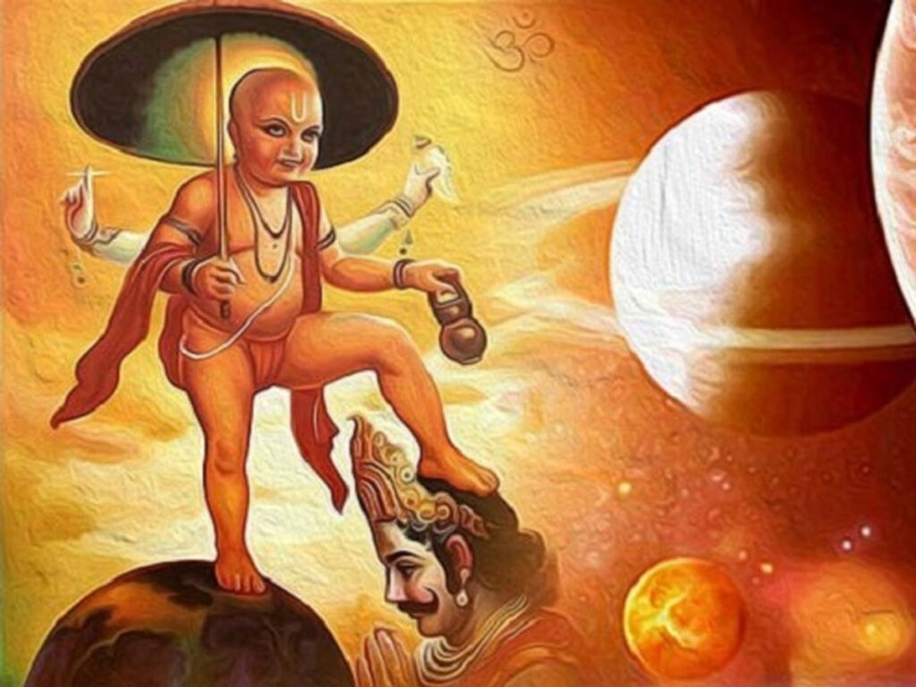 Diwali 2025 : “इडा पीडा टळो, बळीचे राज्य येवो, बलिप्रतिपदेची पौराणिक अख्यायिका