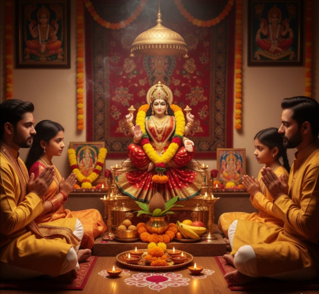 Diwali 2025 : यंदा दिवाळीत 21 ऑक्टोबर रोजीच करा लक्ष्मीपूजन, जाणून घ्या शुभ मुहूर्त आणि ग्रहयोग