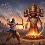 Vijayadashami (Dussehra) – History, Importance, Customs and Various Traditions in India