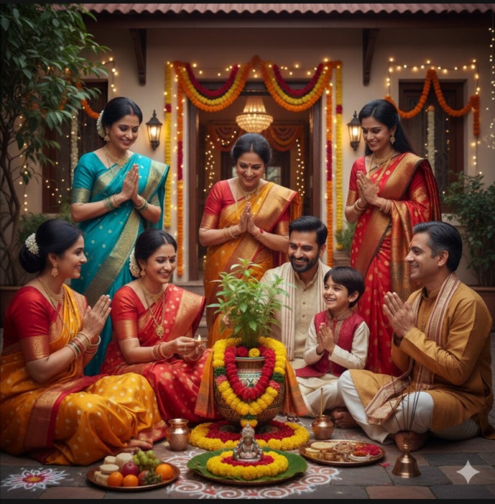 Tulasi Vivah 2025 : तुळशी विवाह वृंदा आणि जालंधर यांची कथा