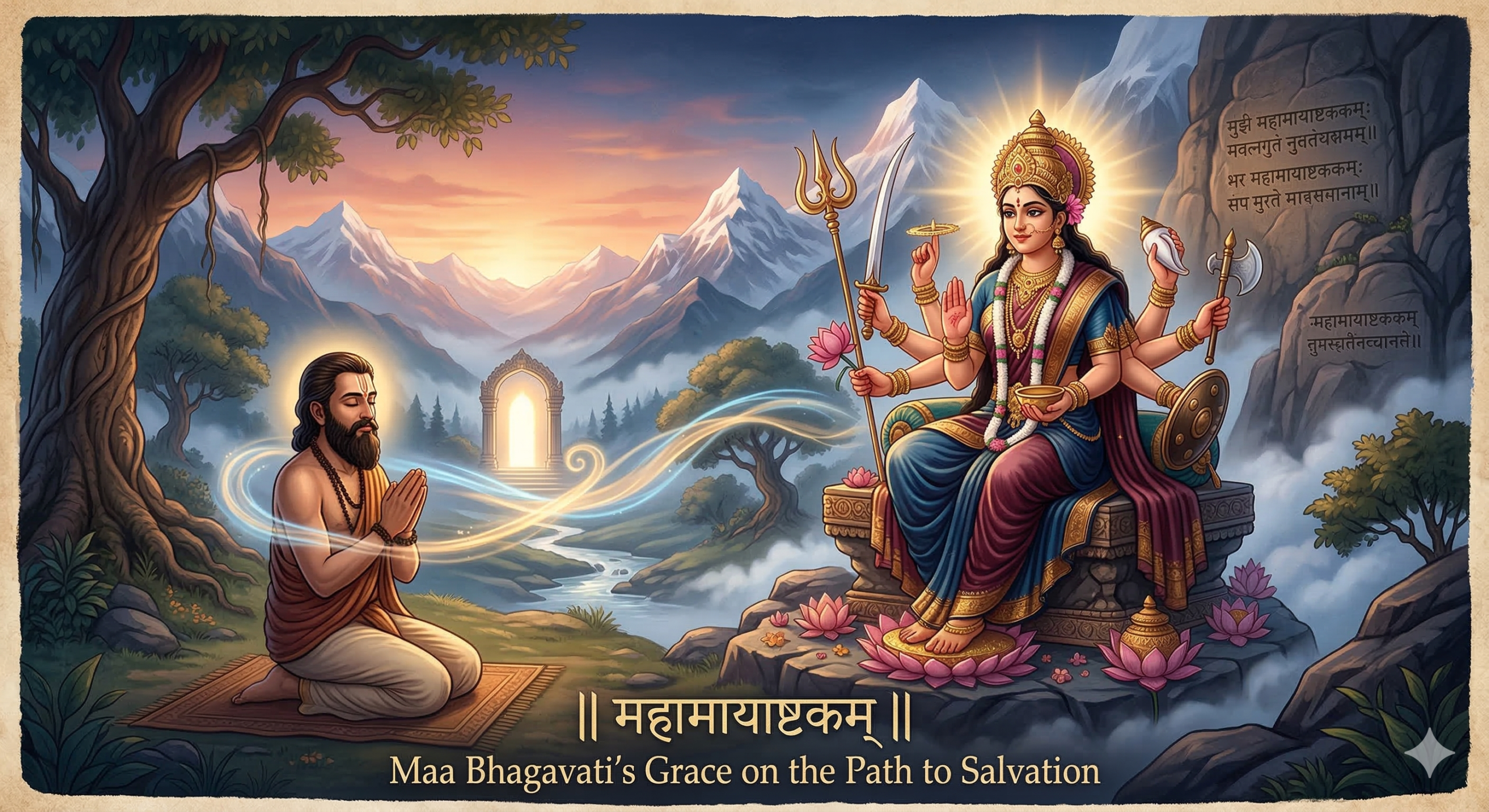 AadityaHriday Stotra | Vidyashastra